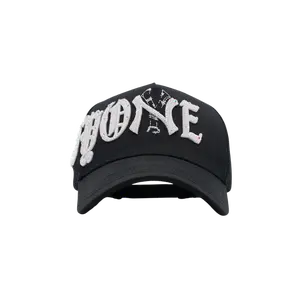 THIRTY ONE HATS "CONCRETE JUNGLE"