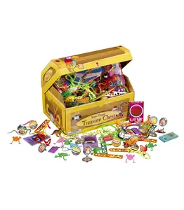 Super Duper Treasure Chest (Assorted Prizes)