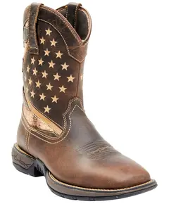 Cody James Men's Ase7 Star Lite Performance Western Boot Broad Square Toe - Bcjsp21p3-1