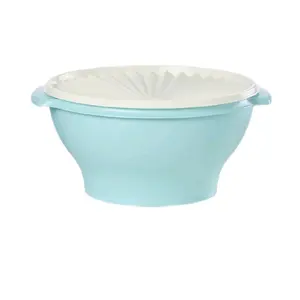 Tupperware HERATIAGE  Bowl - Versatile Tableware with Decorative Design and Elegant Finish