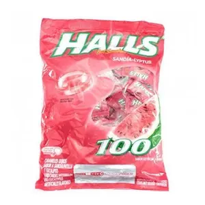 Caramelos Halls Mentolados Elige tu Sabor Favorito