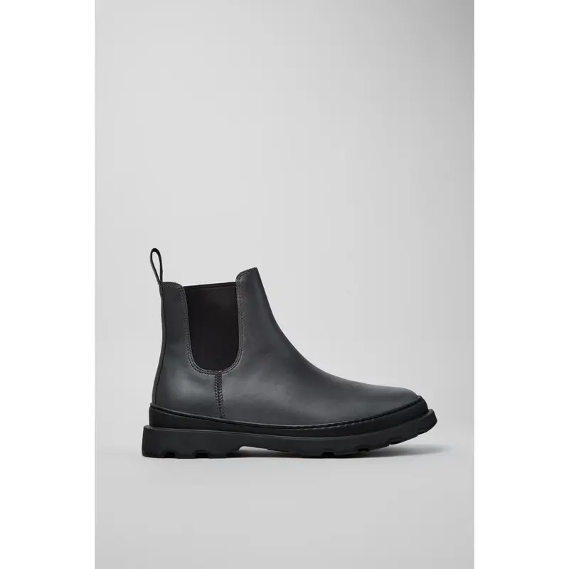 (Brutus+) Ankle Boots for Men.