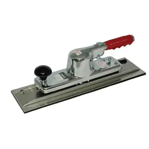 Model 3800-4 - Orbital Longboard (4.5"x 16" PSA Pad)