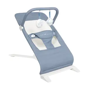Alpine Organic Deluxe Portable Bouncer