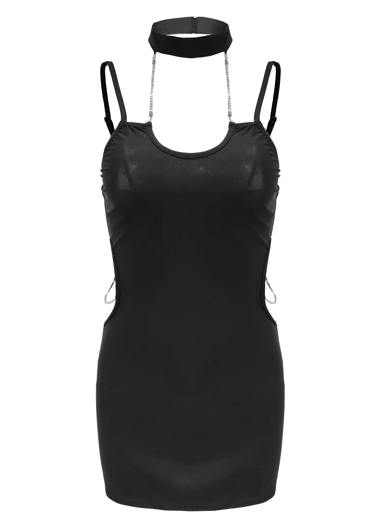 SNOMYRS Women's Micro Mini Dress Summer Dresses 2023 Halter Dresses Backless Super Short Skirt Sexy Lingerie Club Dress - TikTok Shop SNOMYRS Women's Micro Mini Dress Summer Dresses 2023 Halter Dresses Backless Super Short Skirt Sexy Lingerie Club Dress - TikTok Shop