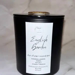 English Garden