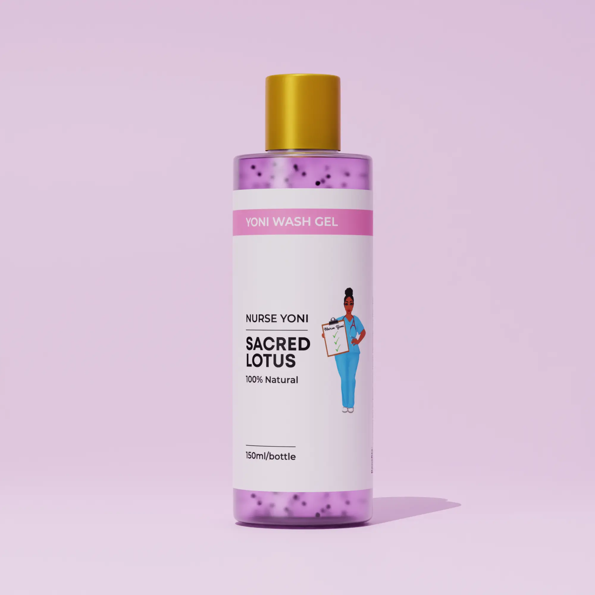 Sacred Lotus pH Balance Body & Facial Cleanser Sacred Lotus pH Balance Body & Facial Cleanser