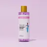 Sacred Lotus pH-Balanced Gentle Lightweight Facial Cleanser - 5 fl oz Bottle for Daily Head-to-Toe Cleansing, Gentle on Skin Barrier, Suitable for All Adult Skin Types