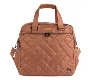 Lug Classic Overnight Duffle Tote -Boxer