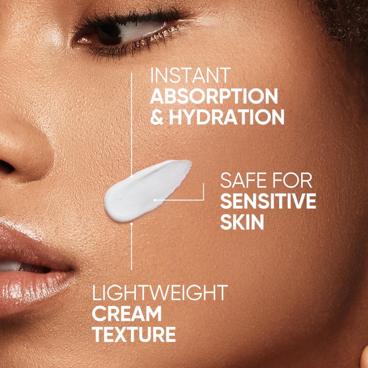 [ES] SKINTIFIC 5X Ceramides Moisture Barrier Cream 30G