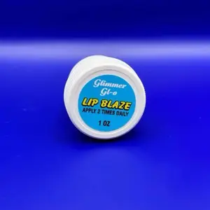 Lip blaze