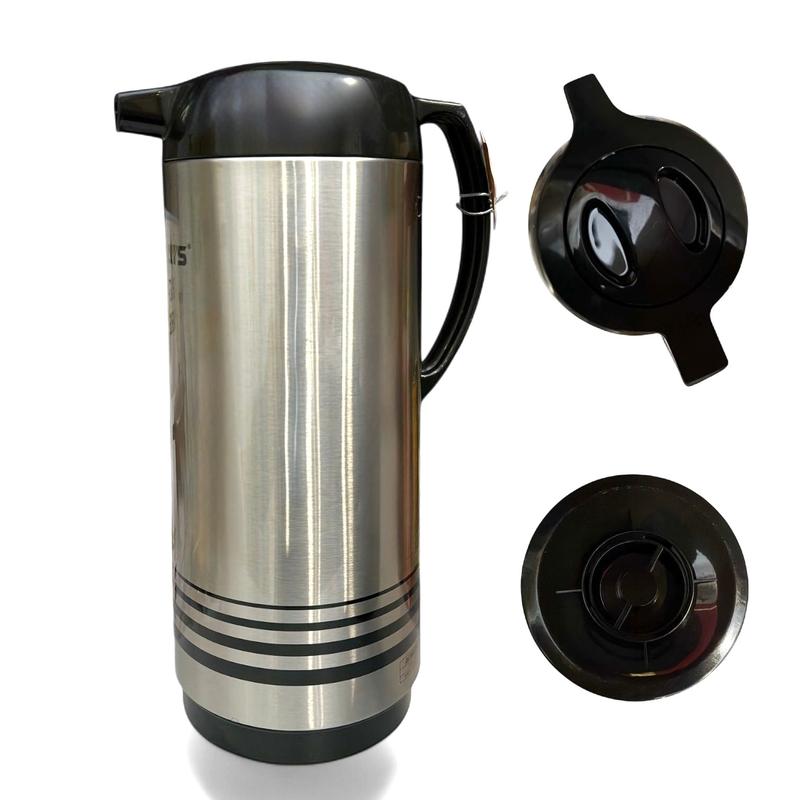Always Vacuum Flask  - دلة قهوة