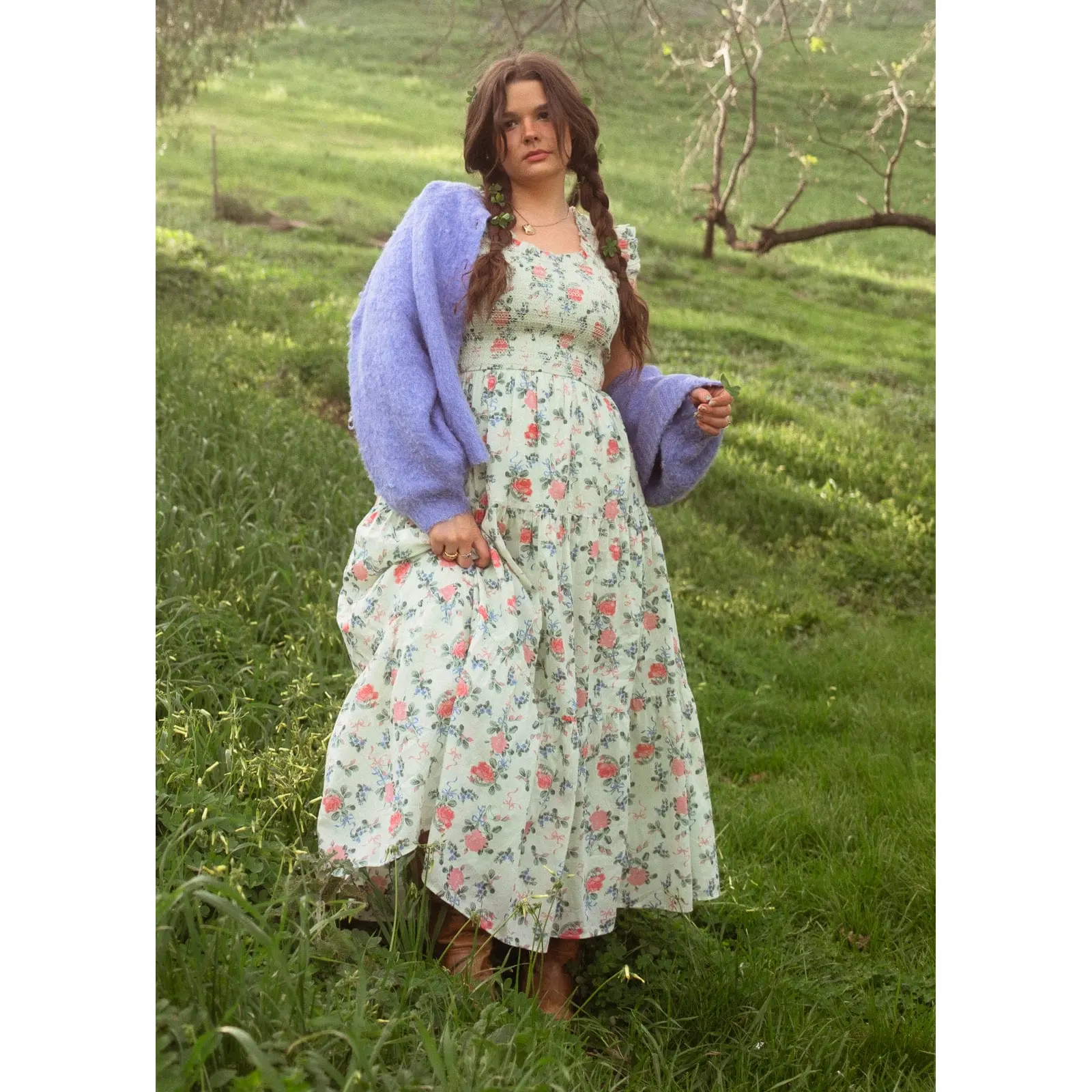 Chloe Dress - TikTok Shop Chloe Dress - TikTok Shop