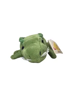 Alligator Plushie - 5" Alligator Plushie - 5"