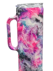 Mishy Lee Ready To Ship Custom Tumblers