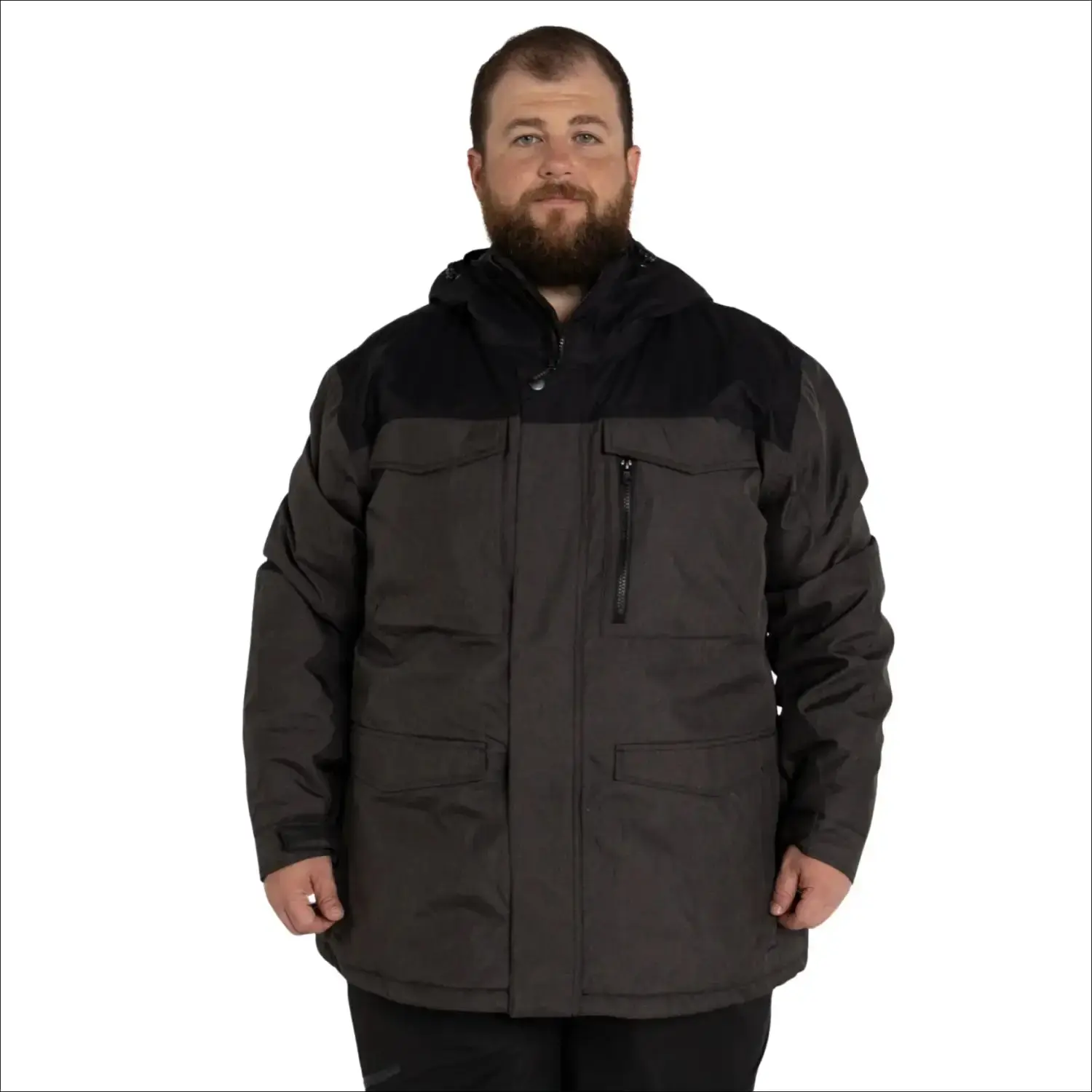 Snow Country Outerwear Men’s M-XL Insulated Winter Ski Snow Winter Jacket Coat Traverse CLEARANCE