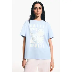 H&M Printed T-shirt