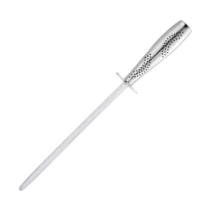 Cuisine::pro® iD3® Sharpening Steel 8"