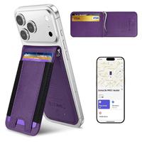 Purple 【With Find My】