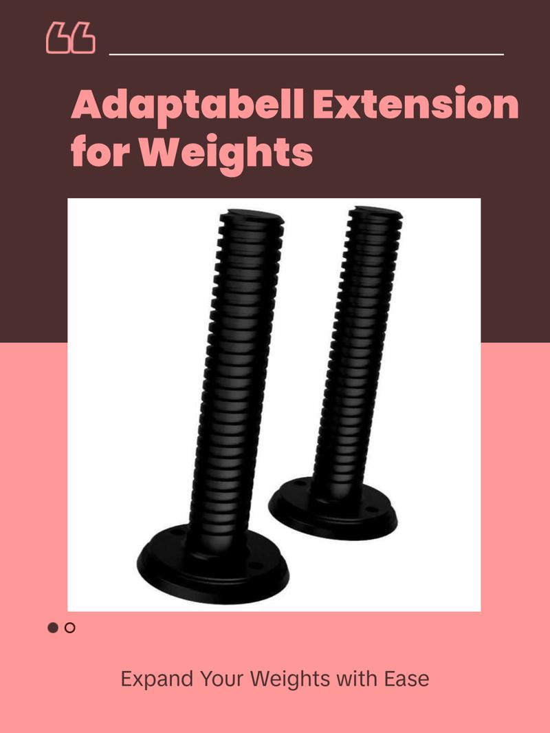 AdaptaBELL Extension