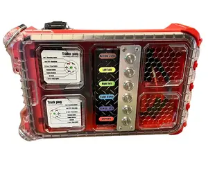 PORTABLE TRAILER WIRING TESTER