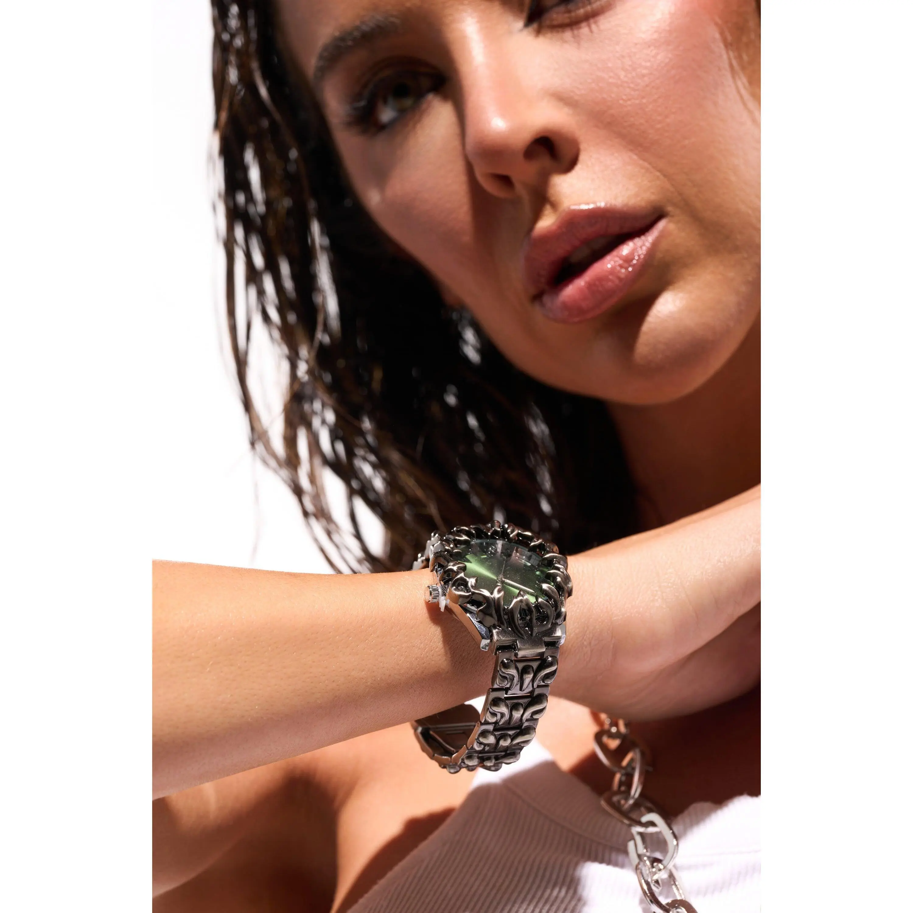 IN MY VIBE WATCH IN MY VIBE WATCH