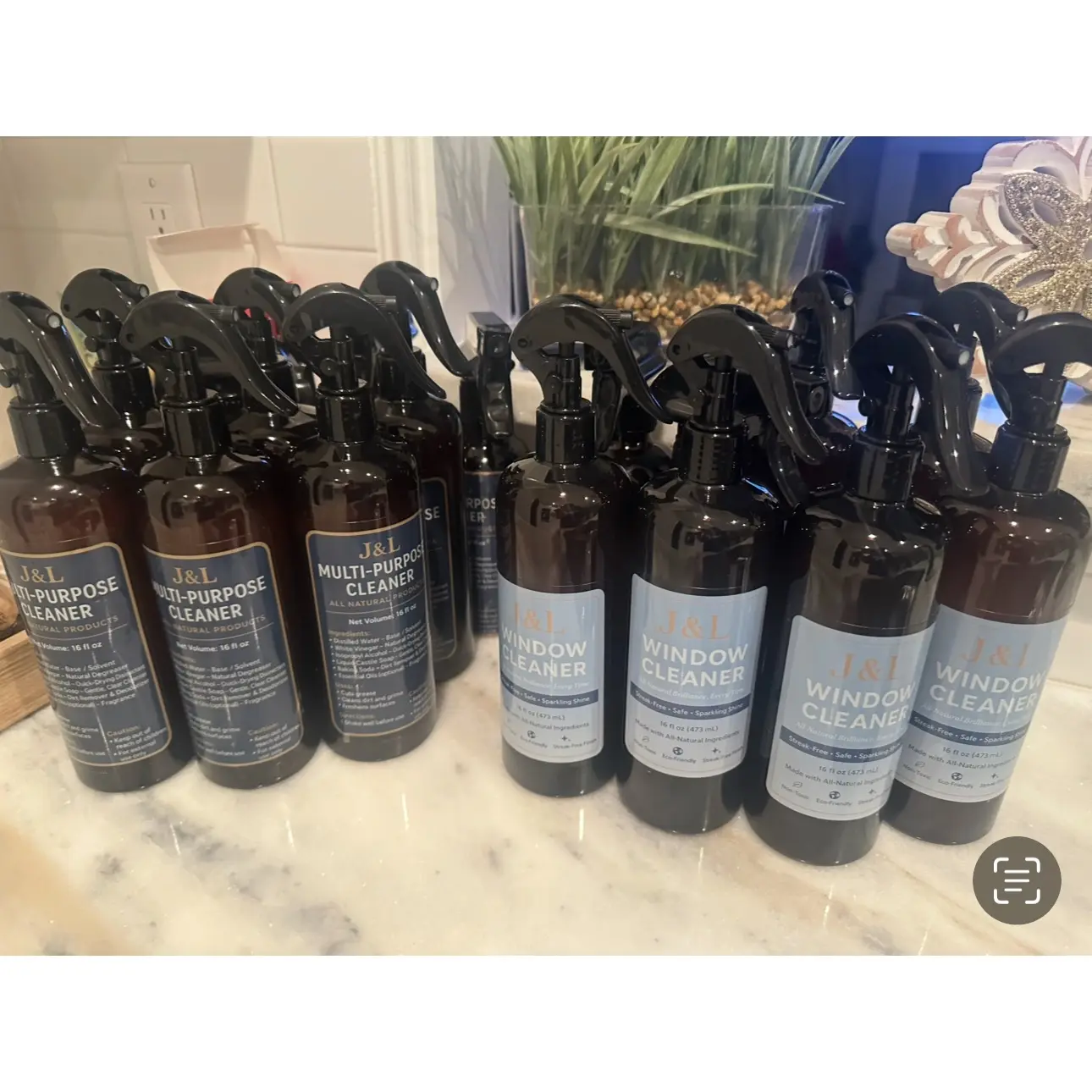 All - Natural Products All - Natural Products