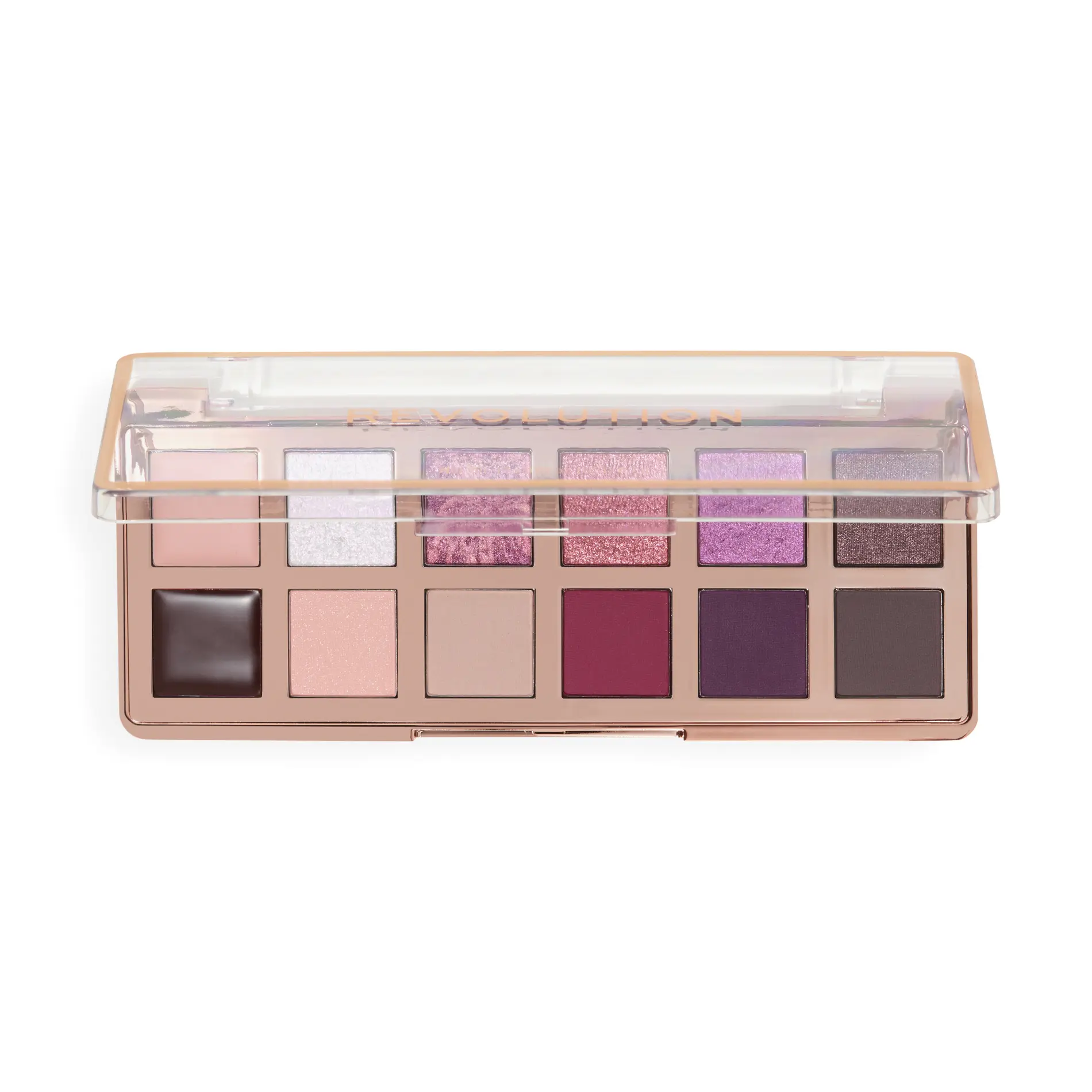 Cherry Icon Rich Berry Palette