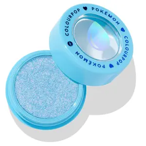 ColourPop x Pokemon Super Shock Shadow ColourPop x Pokemon Super Shock Shadow