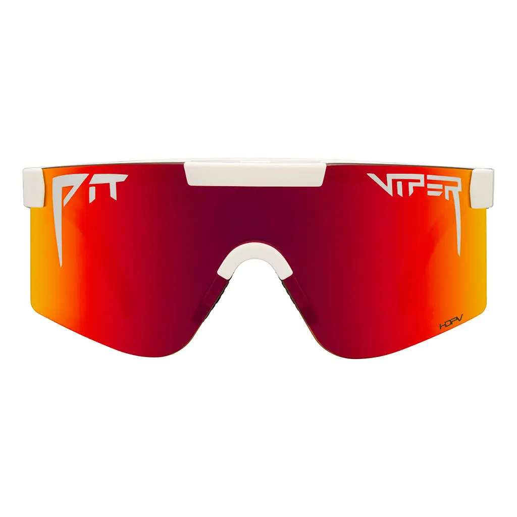 HDPV Polarized Rainbow