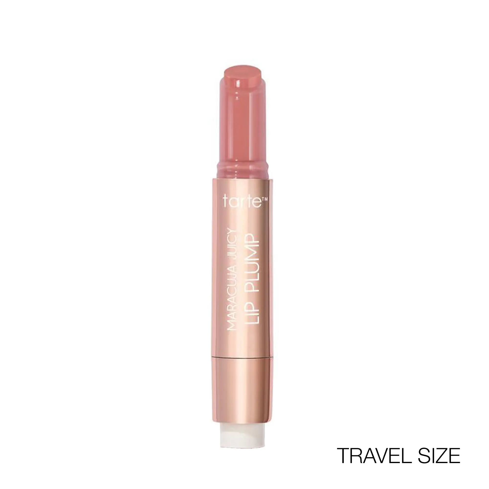 travel-size maracuja juicy lip plump