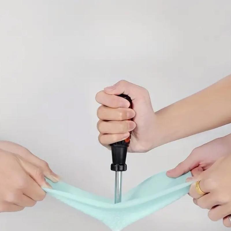 Outdoor Latex Rain Boots Waterproof Shoe Cover That Can Be Reused For Rain Prevention. Multiple Colors To Choose From, Durable