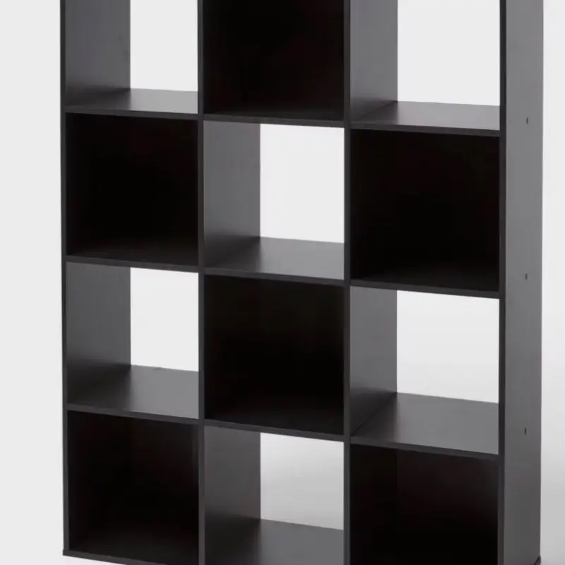 warehouse  shelf