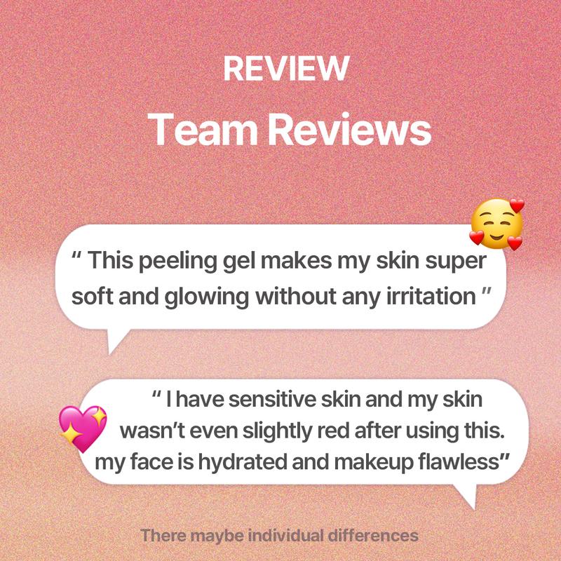 [Heimish RX] AHA BHA ENZYME SCRUB (130ml/ 4.4oz) - Gentle Exfoliating Scrub for Dull, Uneven Skin, Acne & Clogged Pores, Radiant Complexion