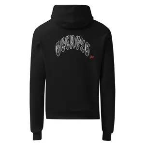 Champion 'Secrets' hoodie