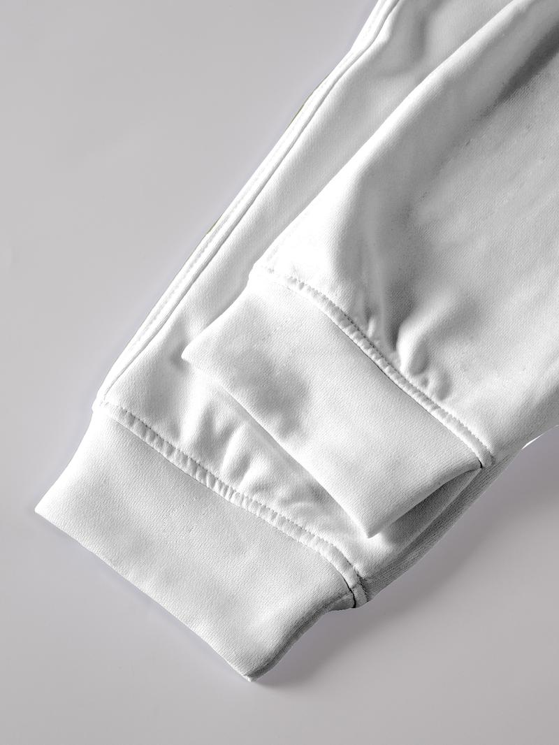 USBoutiqueCHIC Women's Oversized Drop Shoulder Sweatshirt | Cozy Fleece Crewneck Long Sleeve Top for Fall Winter, Streetwear Casual Loungewear