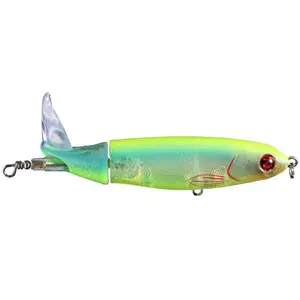 River2Sea Whopper Plopper 130 Silent Topwater