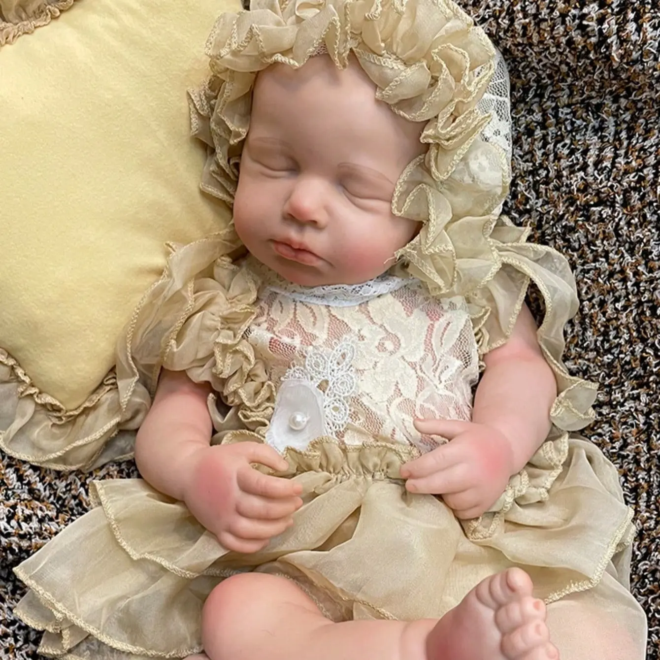 Baby Doll / 18 inches / YZB05