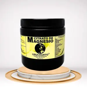 Citrato De Magnesio Uruchurto