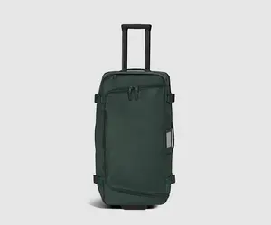 Active Rolling Duffle 85L in Forest Green