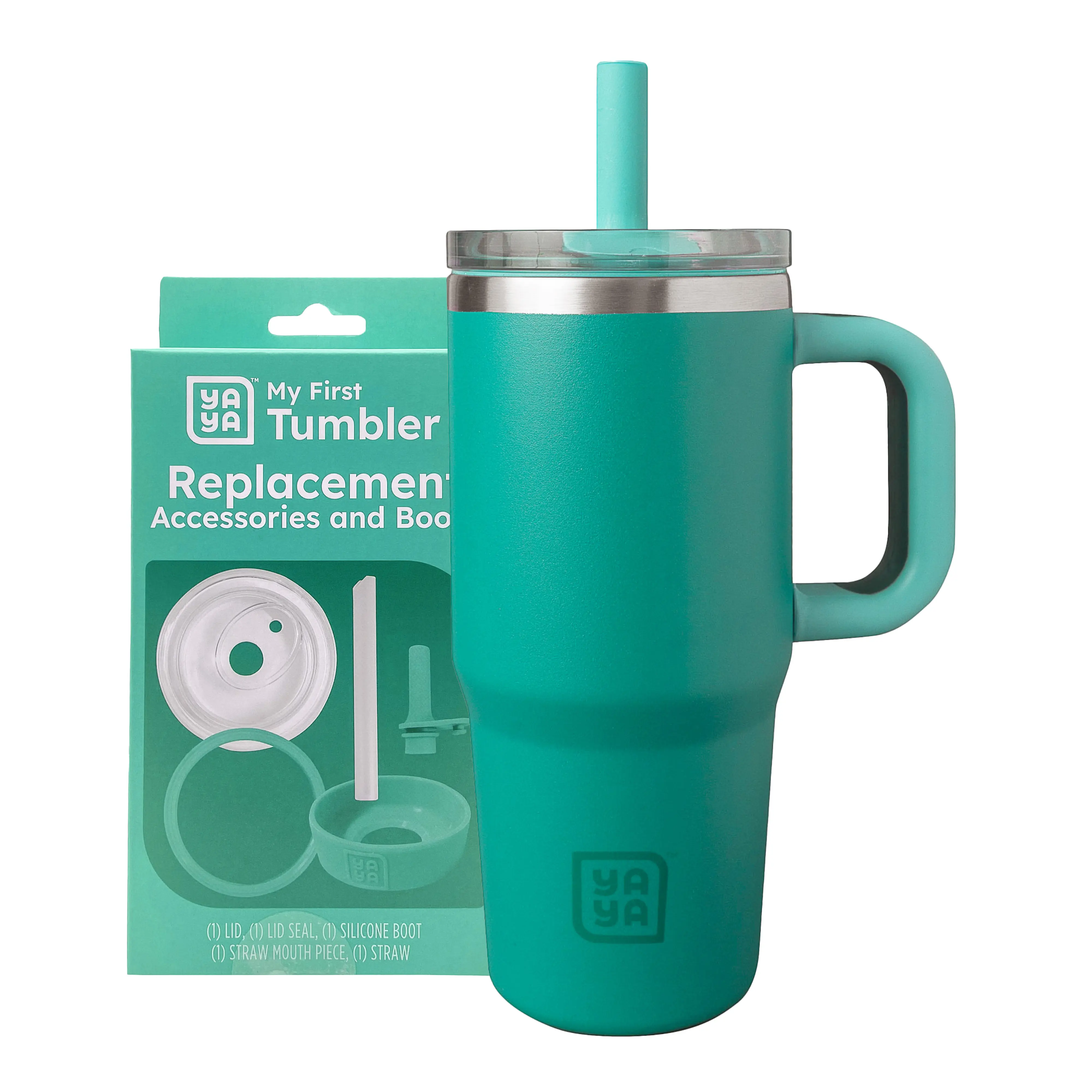 Seafoam Green-bundle