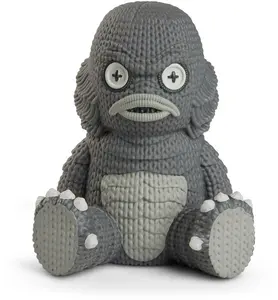 Handmade by Robots - Universal Monsters - Creature from the Black Lagoon #242  [COLLECTIBLES] Vinyl Figure, Collectible
