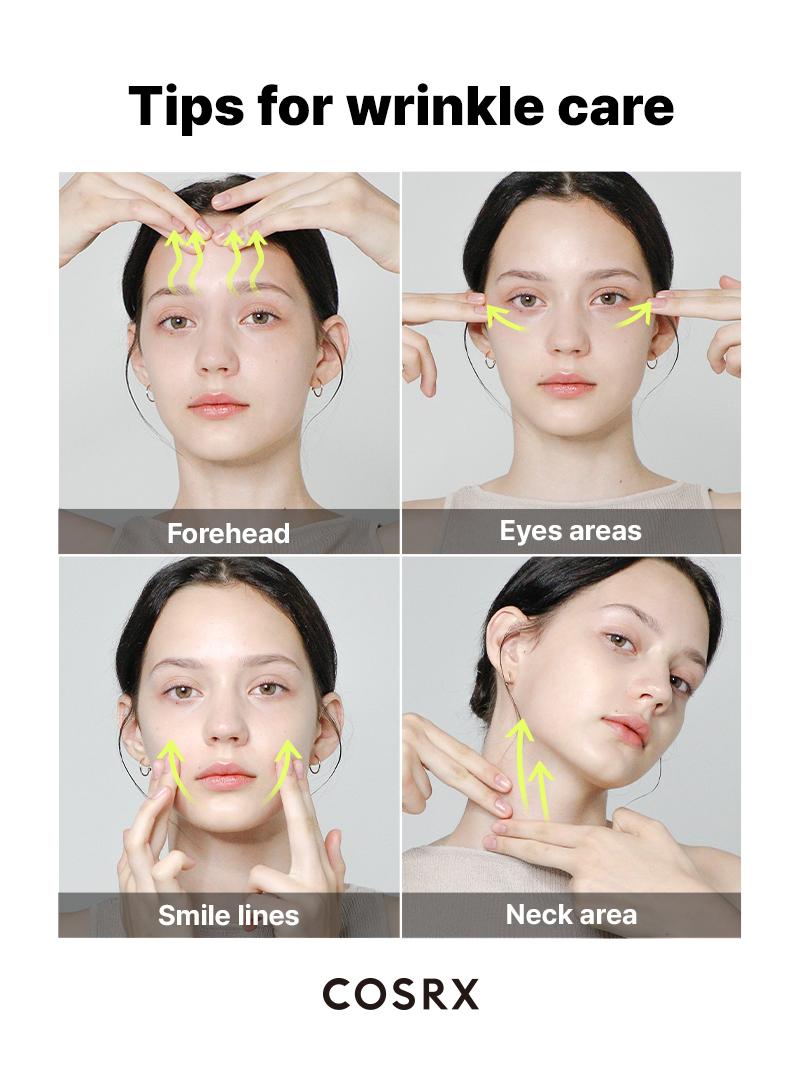 [COSRX Official] The Retinol 0.3 Cream (20ml) | 0.3% PURE RETINOL BOOST SKIN ELASTICITY & FIGHTS FINE LINES, EYE WRINKLES Comfort Skincare