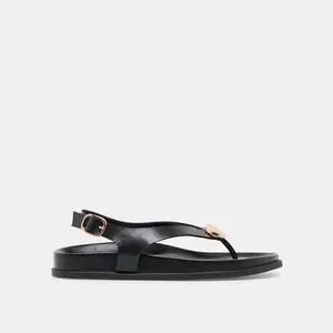 Dolce Vita JONY SANDALS BLACK LEATHER