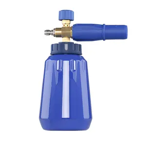 Car Wash Magic-Snow Foam Cannon 2.0-cars accessories,orifice nozzle