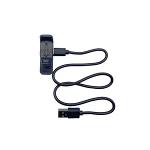 For Garmin T20 TT25 Charging Clip with Type-C Cable GPS Dog Tracking Collar Compatible Accessory