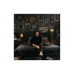 You'll Be Alright, Kid CD