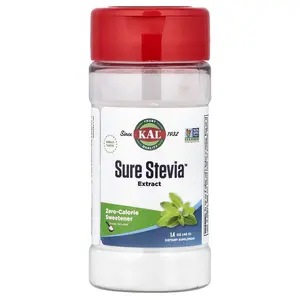 KAL Sure Stevia™ Extract, 1.4 oz (40 g)