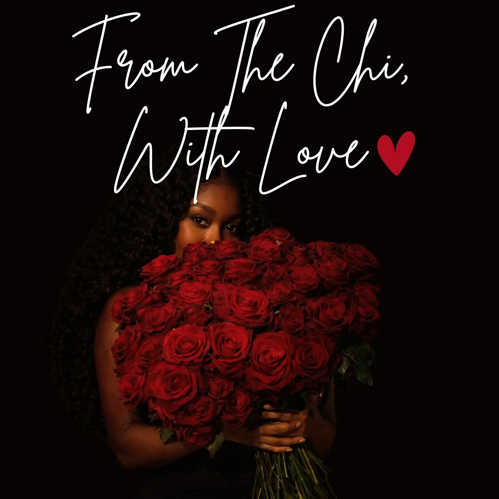 From The Chi, With Love: A Love Rehab Novella