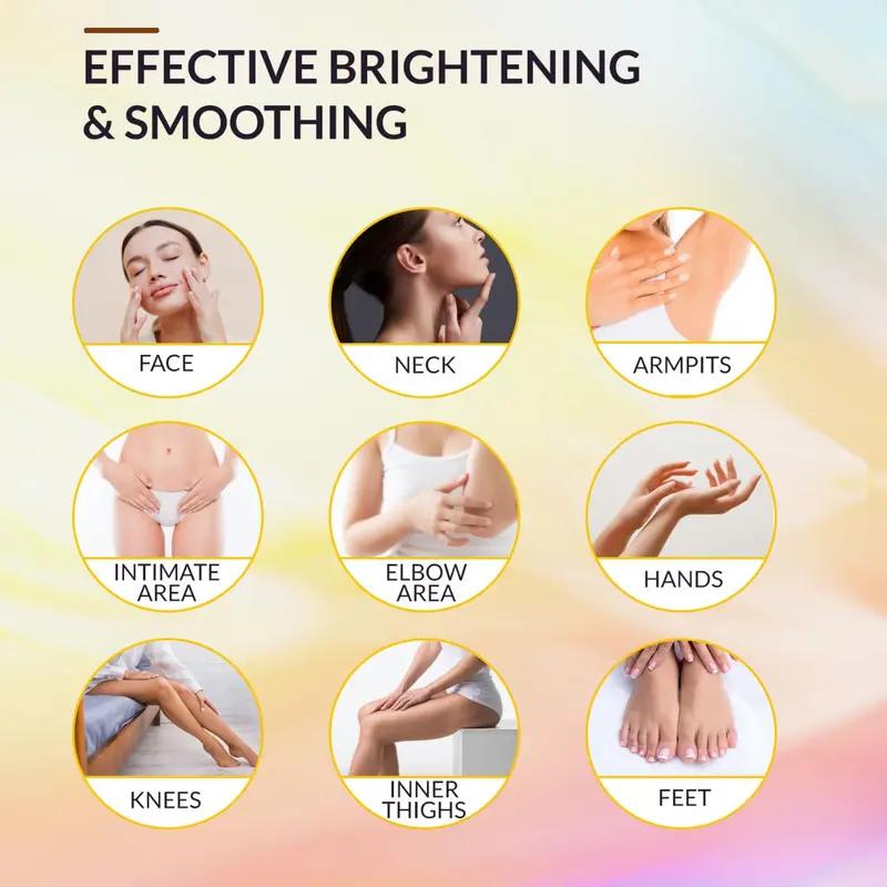 Lemon Turmeric & Kojic Acid Soap Bar, Face & Body Wash, Dark Spot Reducer, Daily Skin Cleanser Sets for Acne-prone Skin, Moisturizing Gentle Kojic Acid Soap Bar Set with Soap Saver Bags Facial Cleansing Facial Wash Skin Repair Skincare